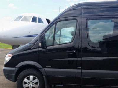 Hudson Valley Trips offers Airport Shuttle Service in Orange County NY