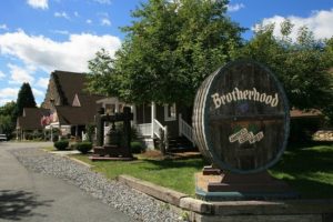 Winery tours in Orange County NY with Hudson Valley Trips